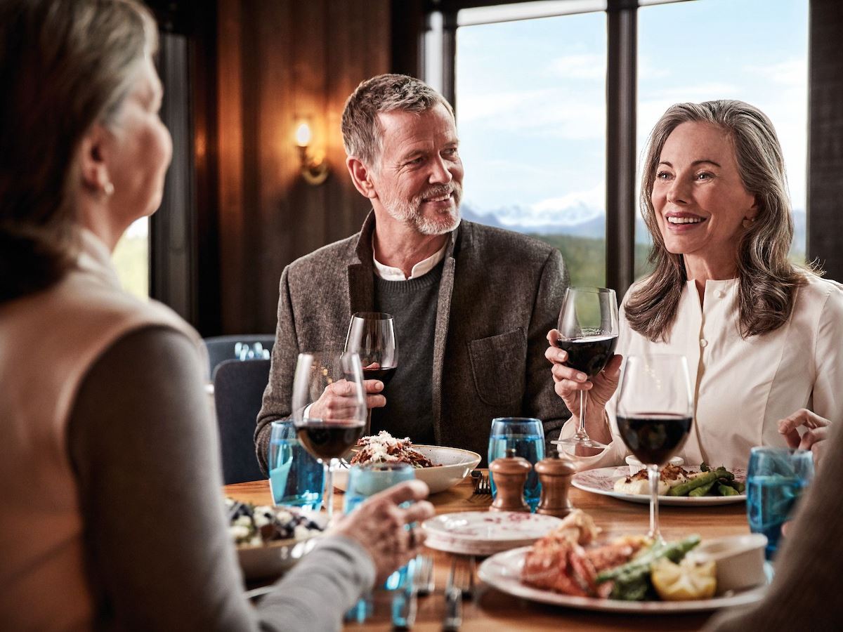 Alaska Cruise Tours with Princess | The Vacation of a Lifetime