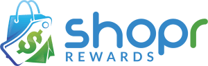 ShopR Rewards Logo